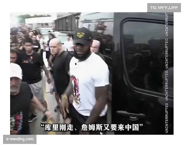 詹姆斯预告新决定即将公布引热议 网友纷纷猜测未来去向 詹姆斯预告新决定即将公布引热议 网友纷纷猜测未来去向