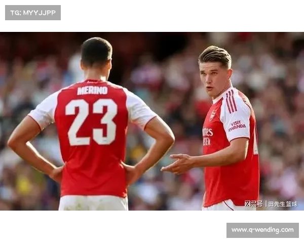 福勒：哲凯赖什是阿森纳攻防核心我期待他成为球队复兴的关键拼图