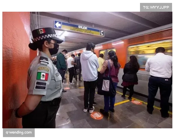 墨西哥安保升级新增四万监控摄像头 保障赛事安全运行 墨西哥安保升级新增四万监控摄像头 保障赛事安全运行