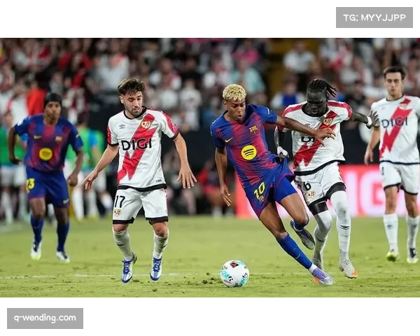 亚马尔战术意识提升成为巴萨破解密集防守关键武器